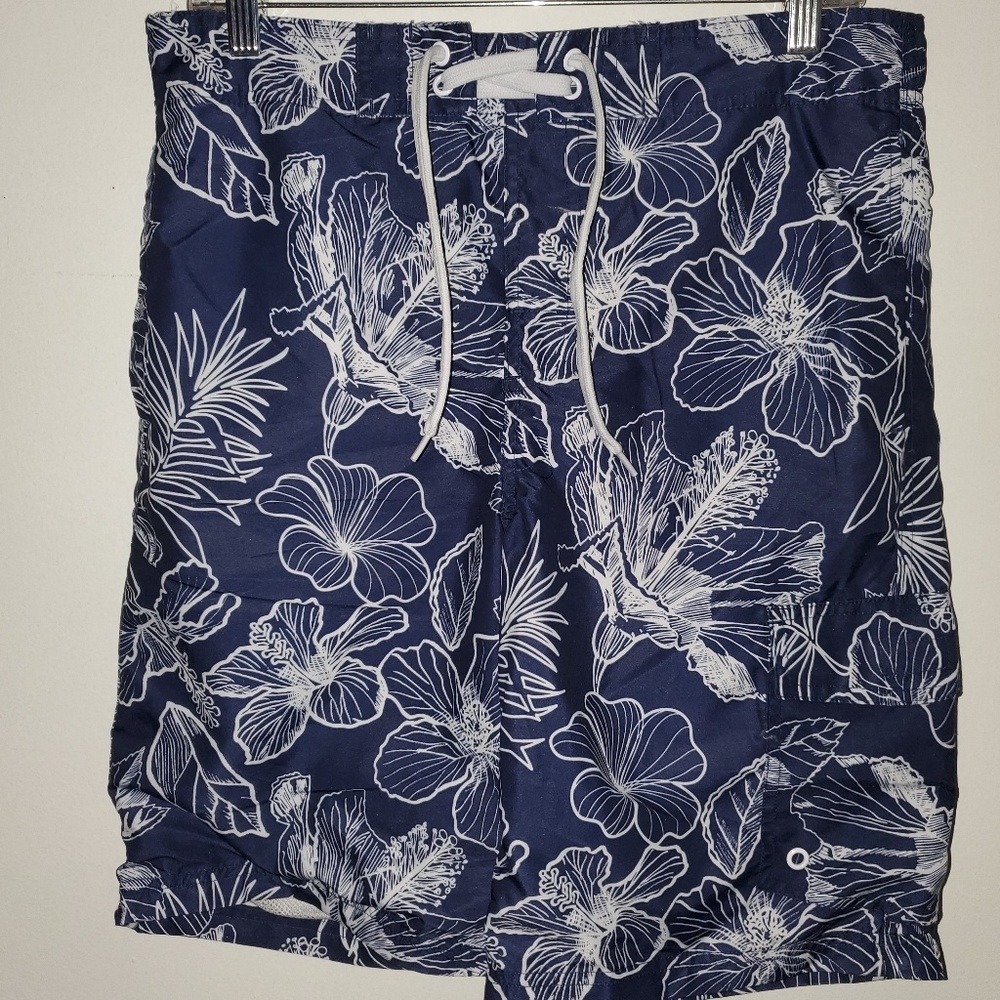 Swim Trunks